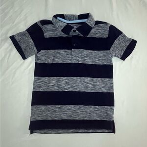 Toddler Boys Polo Shirt – Size 3T